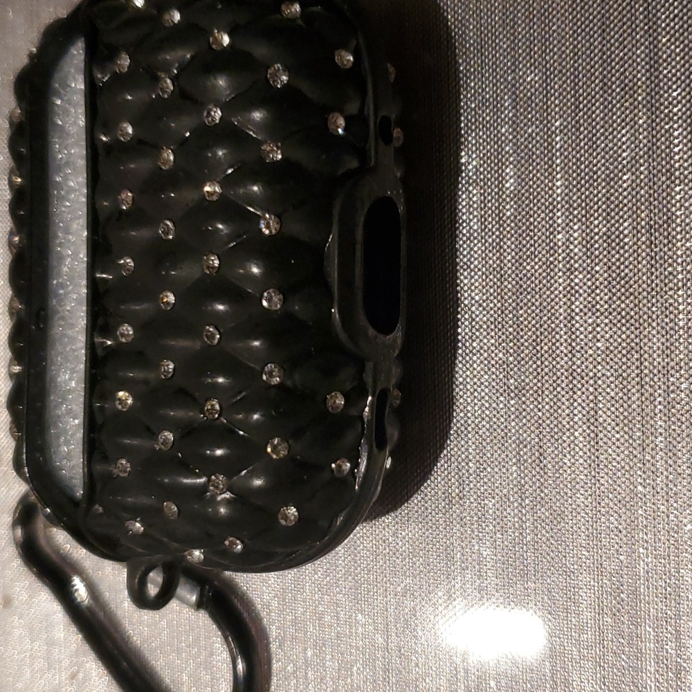 Air pods case